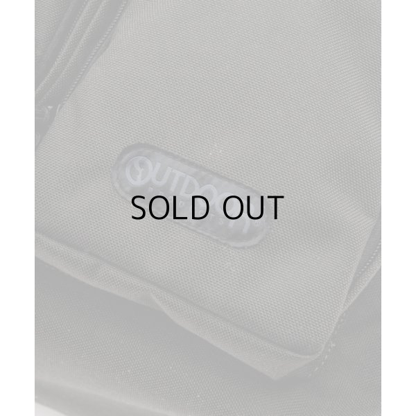 画像3: BAL/OUTDOOR PRODUCTS® DOUBLE POCKET BACK PACK