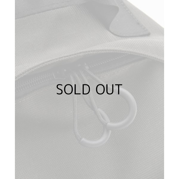 画像4: BAL/OUTDOOR PRODUCTS® DOUBLE POCKET BACK PACK