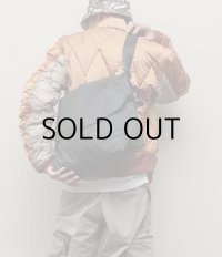 BAL/OUTDOOR PRODUCTS® MESSENGER BAG