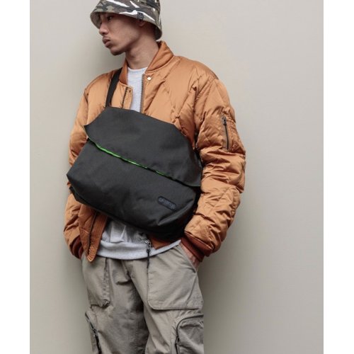 他の写真3: BAL/OUTDOOR PRODUCTS® MESSENGER BAG