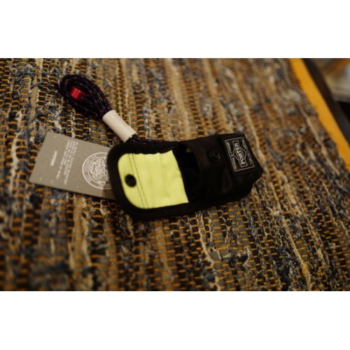 他の写真1: BAL/PORTER® EARPHONE NECK POUCH