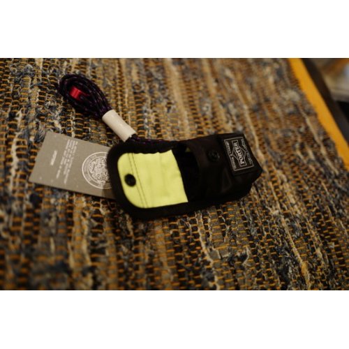 他の写真1: BAL/PORTER® EARPHONE NECK POUCH