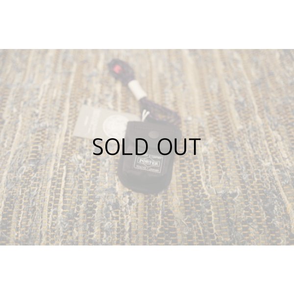 画像6: BAL/PORTER® EARPHONE NECK POUCH