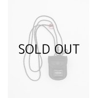 BAL/PORTER® EARPHONE NECK POUCH