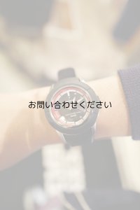 WHIZ 2020 A/W "WHIZ LIMITED × SEIKO WIRED WW"