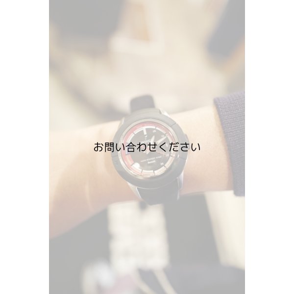 画像1: WHIZ 2020 A/W "WHIZ LIMITED × SEIKO WIRED WW"