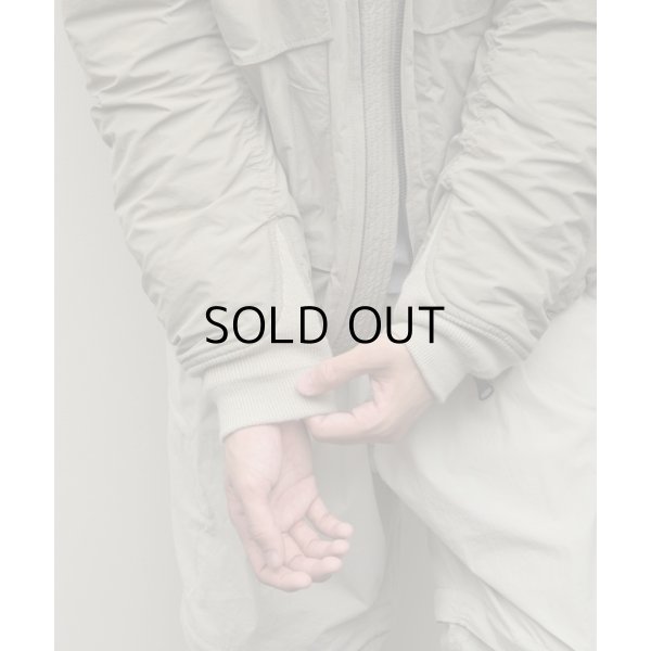 画像10: WEP BOMBER JACKET