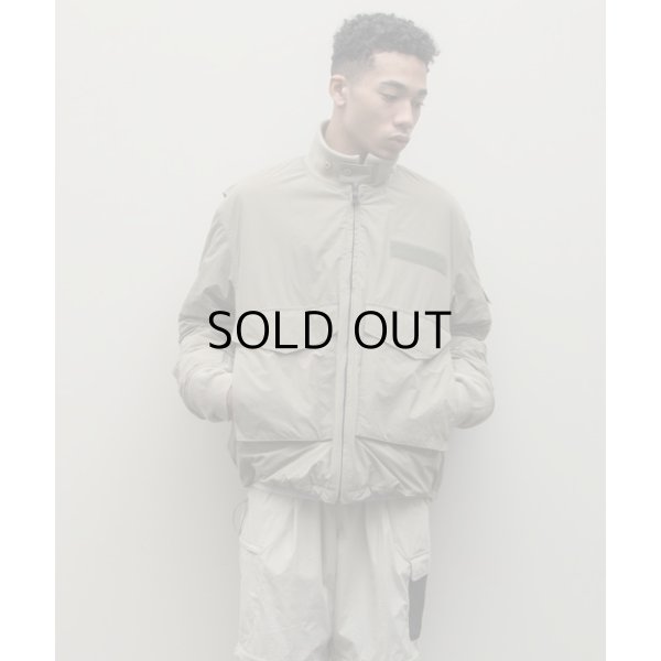 画像8: WEP BOMBER JACKET