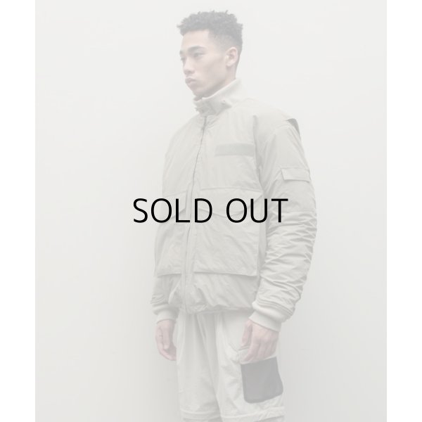 画像9: WEP BOMBER JACKET