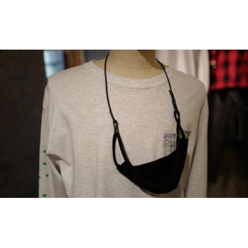 他の写真1: MASK STRAP