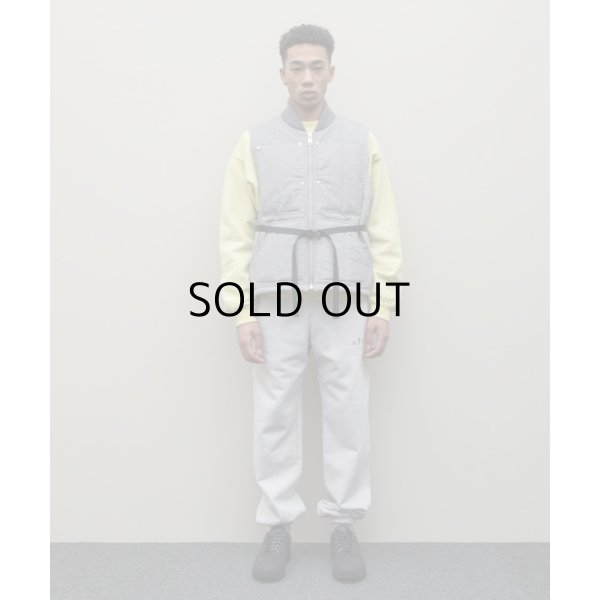 画像3: INSULATED WORK VEST