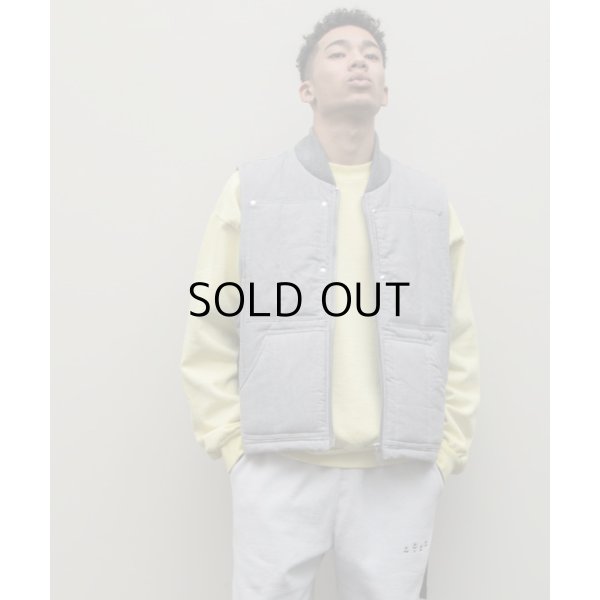 画像7: INSULATED WORK VEST