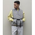 画像4: INSULATED WORK VEST