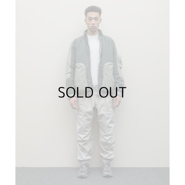 画像7: TRAVELERS TRACK JACKET