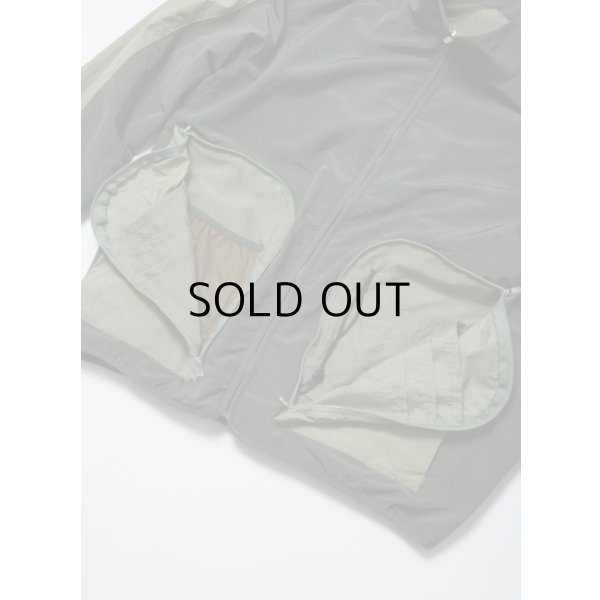 画像3: TRAVELERS TRACK JACKET