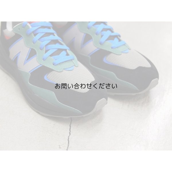 画像2: M5740MW "WHIZLIMITED x mita sneakers"