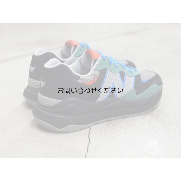 画像3: M5740MW "WHIZLIMITED x mita sneakers"