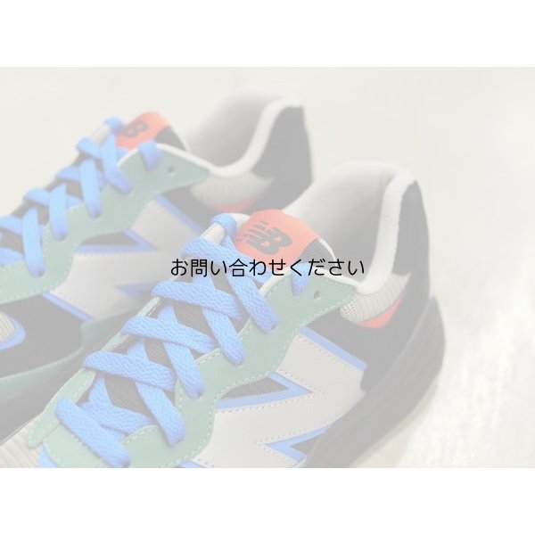 画像4: M5740MW "WHIZLIMITED x mita sneakers"