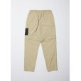 画像2: CARGO POCKET NYLON ZIP OFF PANT (2)