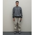 画像5: CARGO POCKET NYLON ZIP OFF PANT