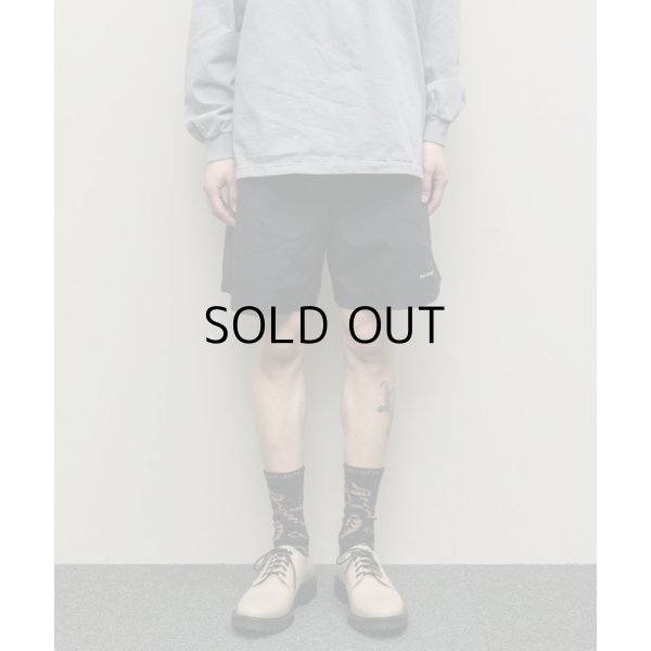 画像3: BAL/BURLAP OUTFITTER SUPPLEX NYLON SHORT