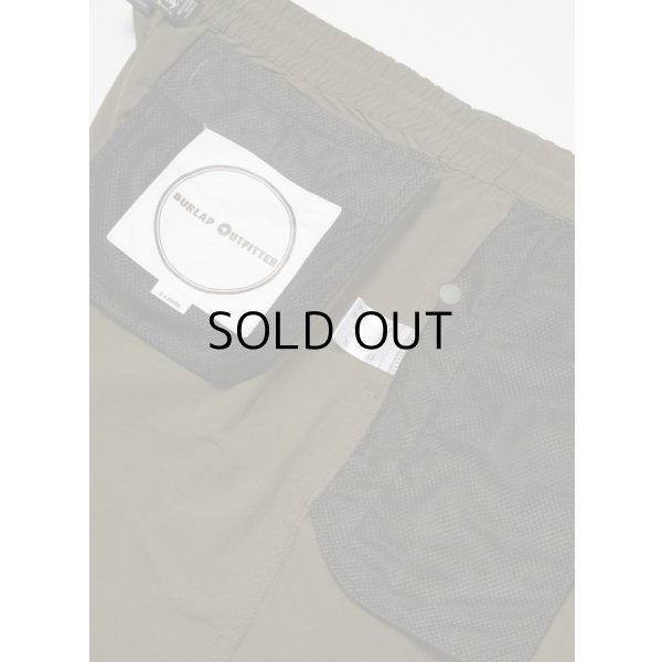 画像10: BAL/BURLAP OUTFITTER SUPPLEX NYLON SHORT