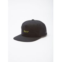 COTTON 6PANEL HAT