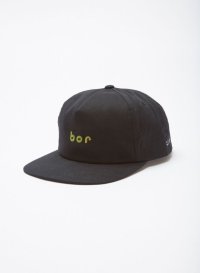 COTTON 6PANEL HAT