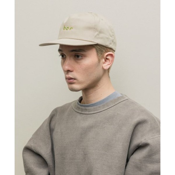 画像7: COTTON 6PANEL HAT