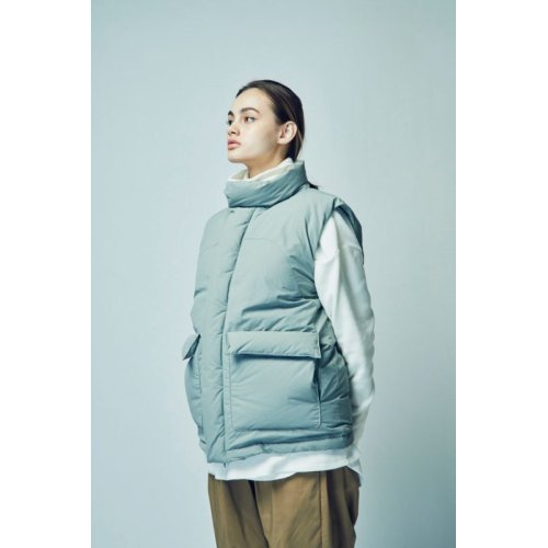 他の写真2: WHIZ 2021 A/W "DOWN VEST"