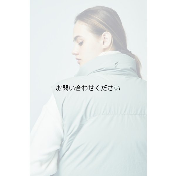 画像7: WHIZ 2021 A/W "DOWN VEST"