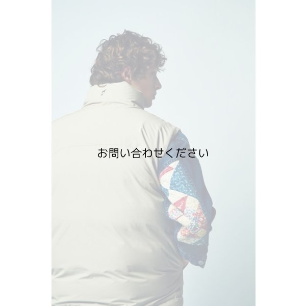画像4: WHIZ 2021 A/W "DOWN VEST"