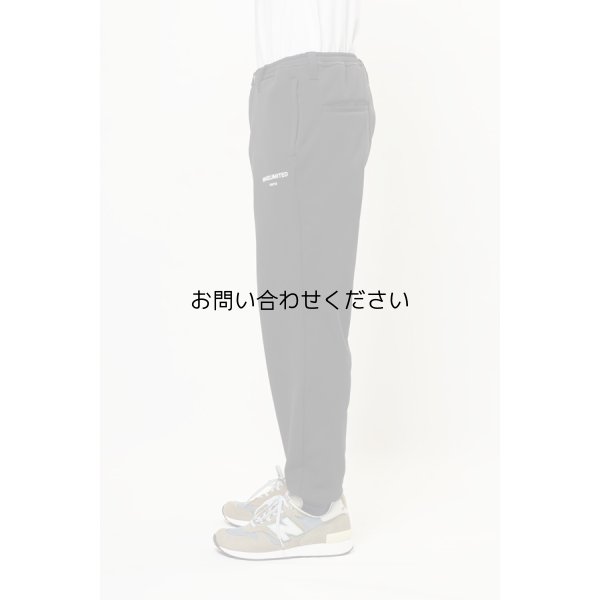 画像6: WHIZ 2021 A/W "FLEECE PANTS"