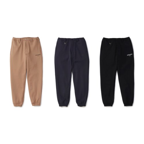 他の写真1: WHIZ 2021 A/W "FLEECE PANTS"