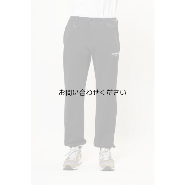 画像5: WHIZ 2021 A/W "FLEECE PANTS"
