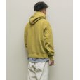 画像4: Tape & Label Hoodie (4)