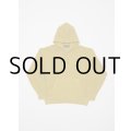 Tape & Label Hoodie