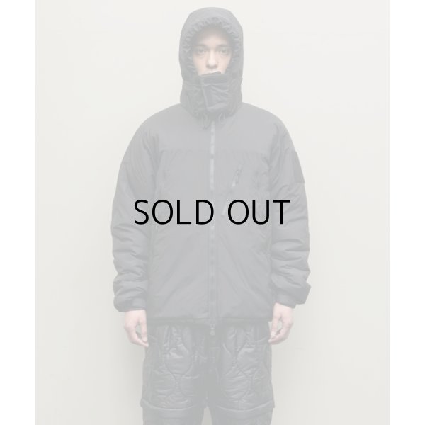 画像8: BAL/WILDTHINGS URBAN HAPPPY JACKET