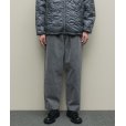 画像4: PIGMENT COTTON BELTED PANT (4)