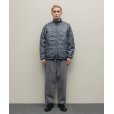 画像3: PIGMENT COTTON BELTED PANT (3)