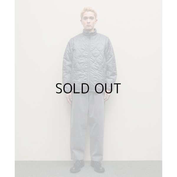 画像3: PIGMENT COTTON BELTED PANT