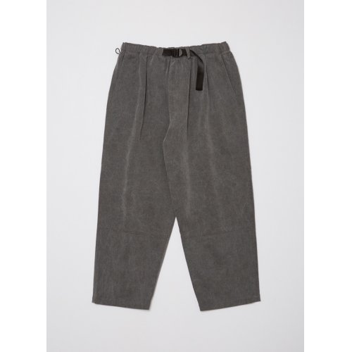 他の写真1: PIGMENT COTTON BELTED PANT