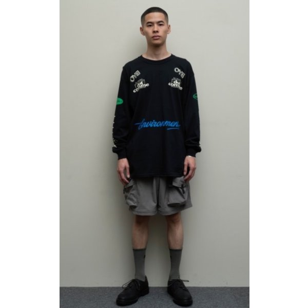 画像4: Emvironment LT