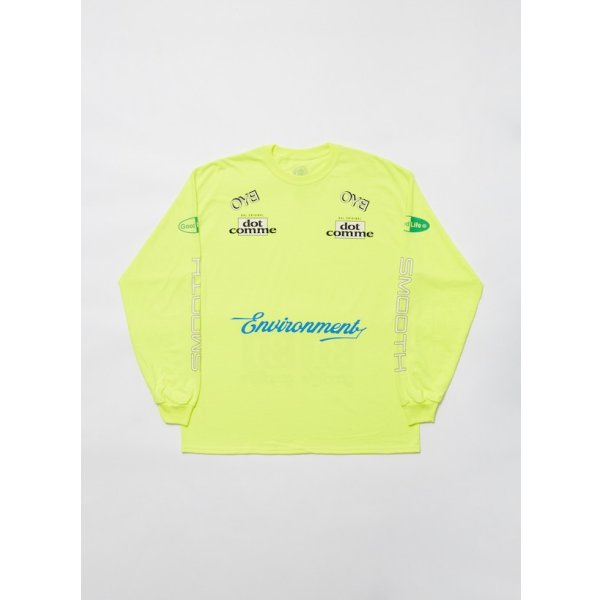 画像5: Emvironment LT