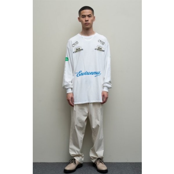 画像12: Emvironment LT