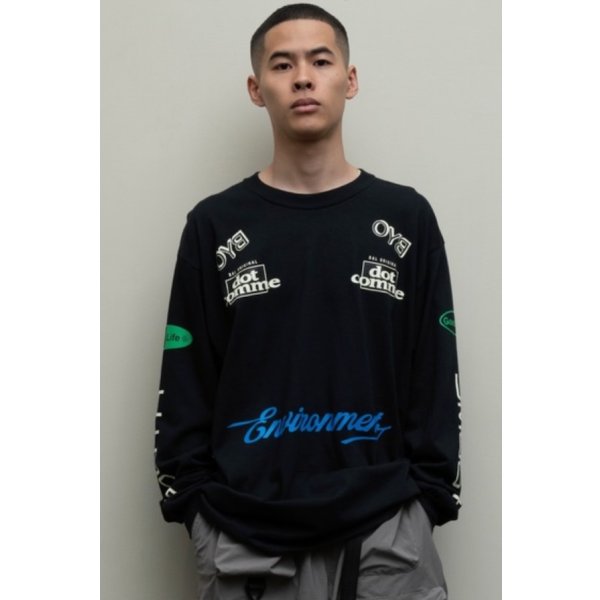 画像3: Emvironment LT