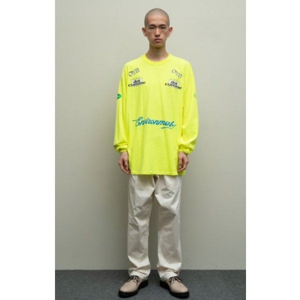 画像8: Emvironment LT