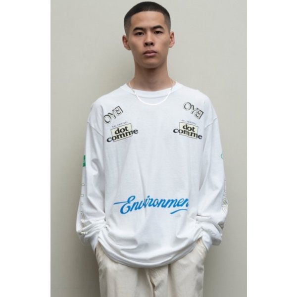 画像11: Emvironment LT