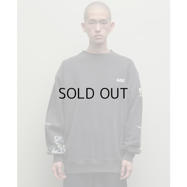 画像11: Random Crew