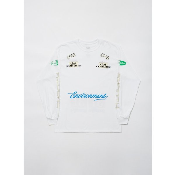 画像9: Emvironment LT